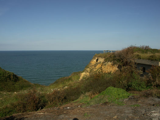 Wn73 Vierville-sur-Mer ouest