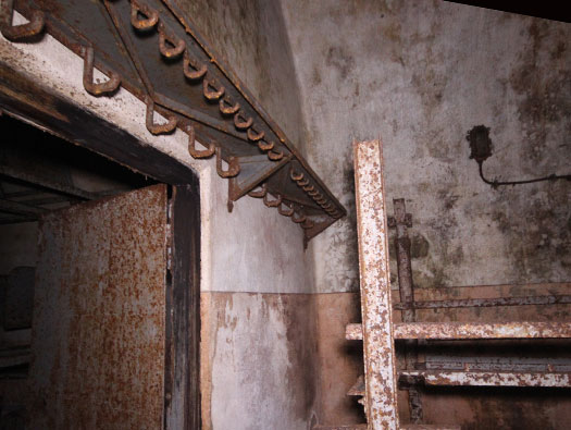 Hobling (A23), Ligne Maginot