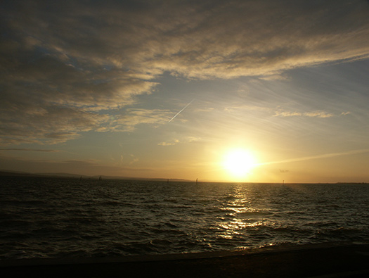 RAF Calshot