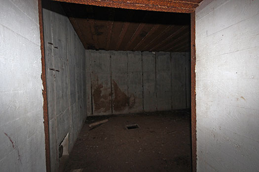 StP Ruin, Mont de Neufchâtel, Pas-De-Calais. PART 2