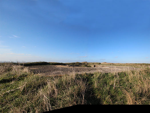 Alderney, MB 2 M.K.B. Batt. 'Annes'