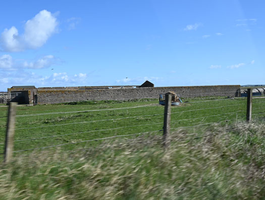 RAF Tain