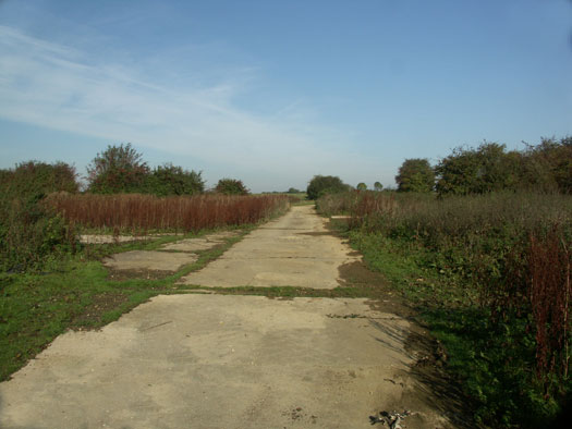 RAF Broadwell