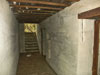 Passage way in (Wn01 Le Grand Vey, K.V.Gruppe Marcouf).