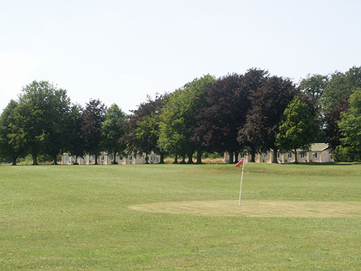 RAF Rollestone