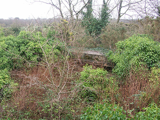 Wn243 Le Lande St Gabriel