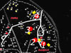 Plan - yellow squares are the R501's.