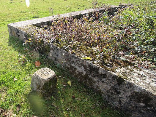 Führerhauptquartier ´Wolfsschlucht 2´ Flakstellung ´C´