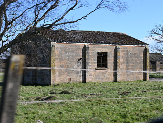 RAF Tain
