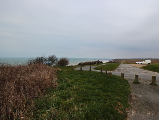 Wn48 Longues-sur-Mer M.K.B.