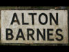 RAF Alton Barnes RLG
