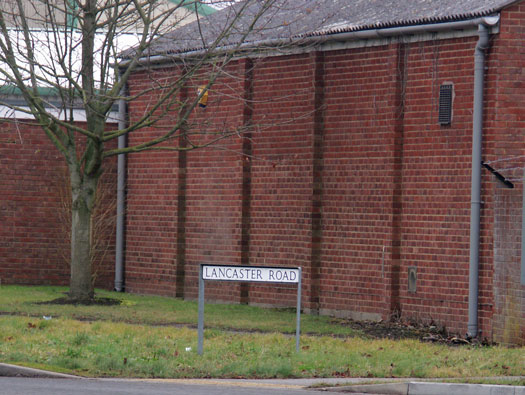 RAF Melksham