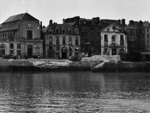 Die04 Port de Dieppe