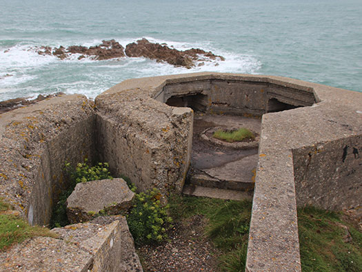 Three Day Tour of Manche Area