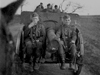 10.5cm horse artillery.