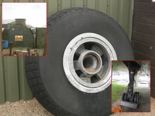 RAF Winthorpe