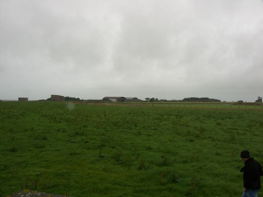 RNAS St Merryn, HMS Vulture