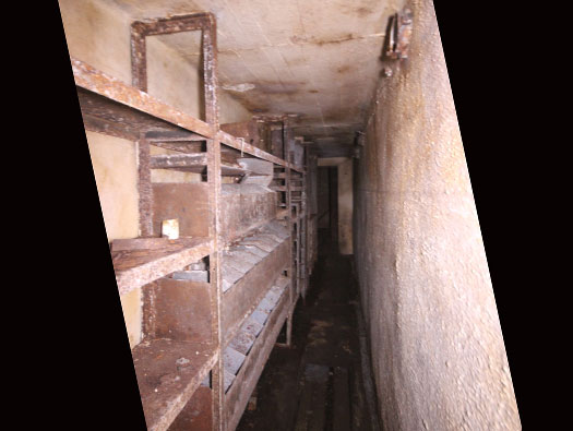 Hobling (A23), Ligne Maginot