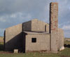 Heating plant.