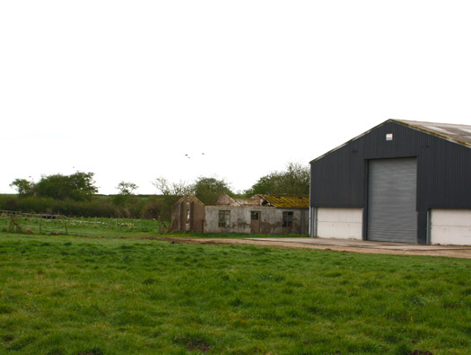 RAF Tholthorpe.
