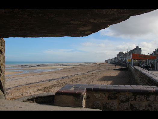 Wn27 Saint-Aubin-sur-Mer