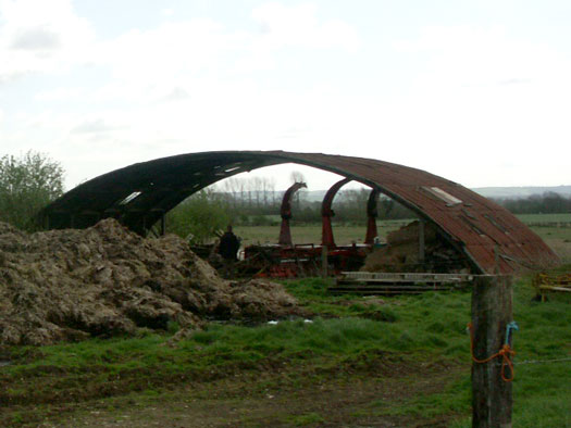 RAF Shellingford