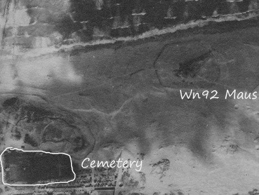 Wn92 Maus
