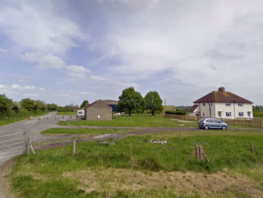 RAF Hullavington
