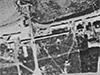 Tank wall in 1950.