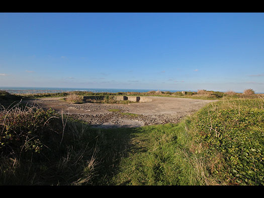 Alderney, MB 2 M.K.B. Batt. 'Annes'