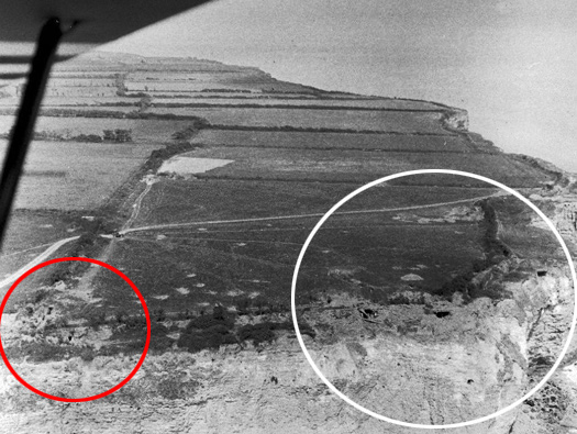 Wn74 Le Bec et Baie du Mont