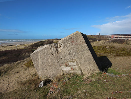 StP Berck Süd H.K.B.