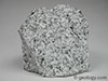Another lump of Granite.