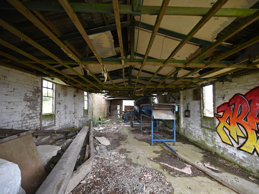 RAF Stracathro, Angus