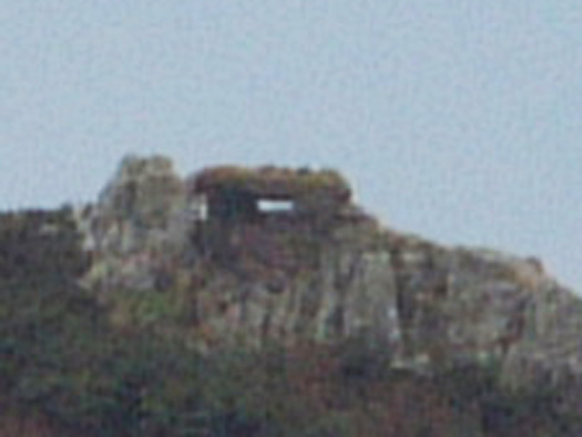 Wn310 La Roche Gros Mont