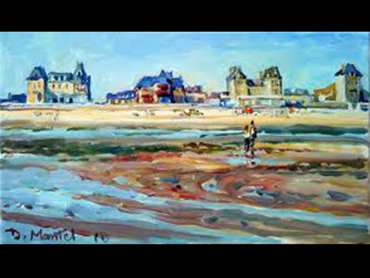 Wn21 Lion-sur-Mer