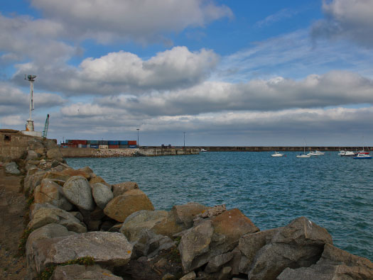 Alderney, M2 Wn 'Hafen'