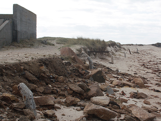 Wn127 Réthoville Plage