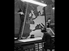 Coastal Commands operations room Northwood.