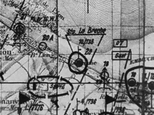 StP20 La Breche