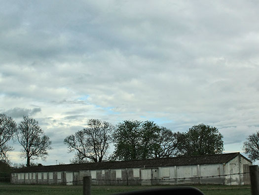 RAF Silverstone