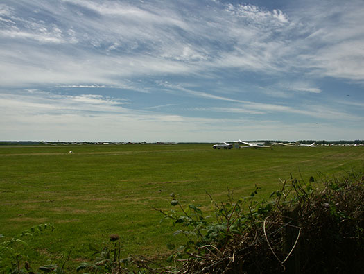 RAF Lasham