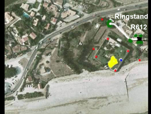 Ro422 'Isle', K.V.G Süd Ile de Ré