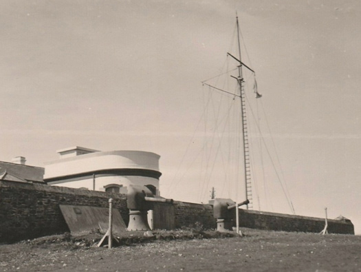 Pointe de Jardeheu Wn392