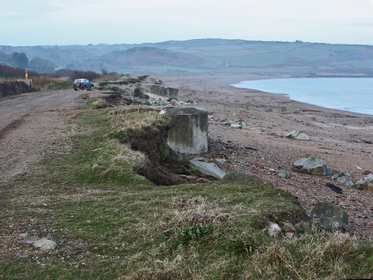 Wn305 Plage du Hameau Benet