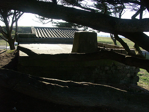 Sa106 'Clausewitz', K.V.A. Île de Noirmoutier