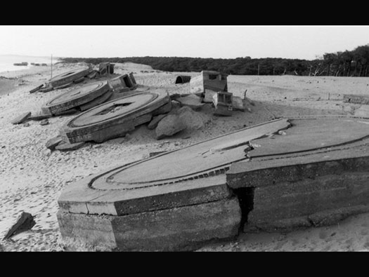 Gi12 'Hamburg', Gironde Nord