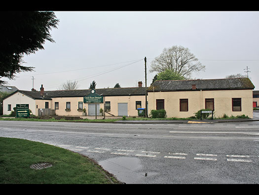 RFC/RAF Weston-on-the-Green
