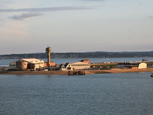 RAF Calshot
