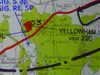 D-3 Camp at Yellowham Wood.